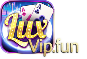 Luxvip logo